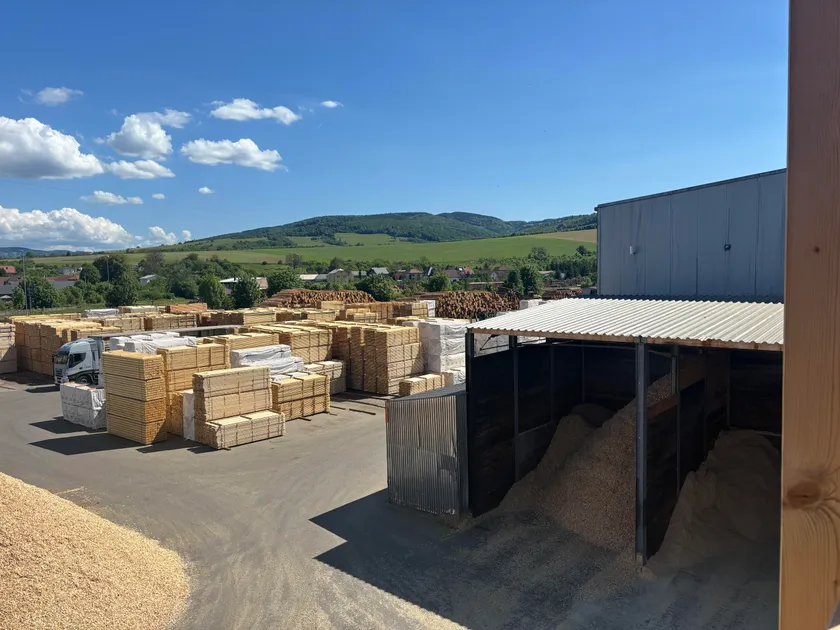 Co ovlivňuje ceny pelet