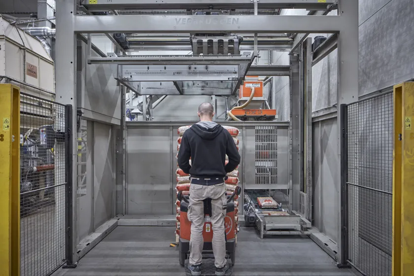 Do ceny pelet se promítá i&nbsp;doprava